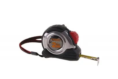 Svinovací metr nerez 2mx16mm FESTA (D) (L11215)