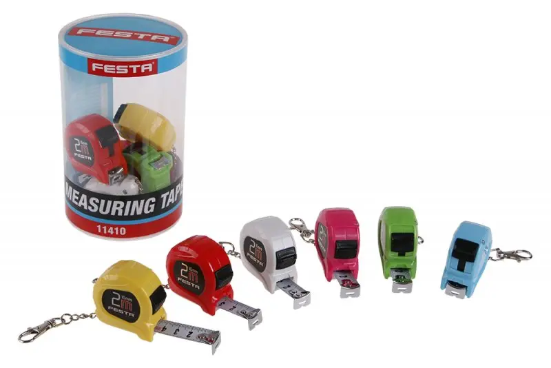 Přívěsek 2 metr FESTA, 2 m x 16 mm (L11410)