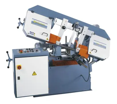 Automatická pásová pila Bernardo MSB 320 V (BER041480XL)