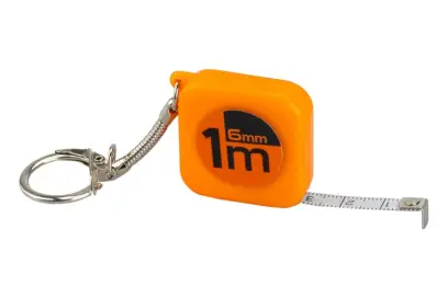 Přívěsek 1 metr KS1006 - BEZ POTISKU, Levior 11420 (L11420)