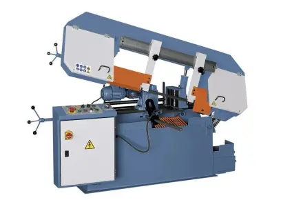 Automatická pásová pila Bernardo MSB 320 VL (BER041500XL)