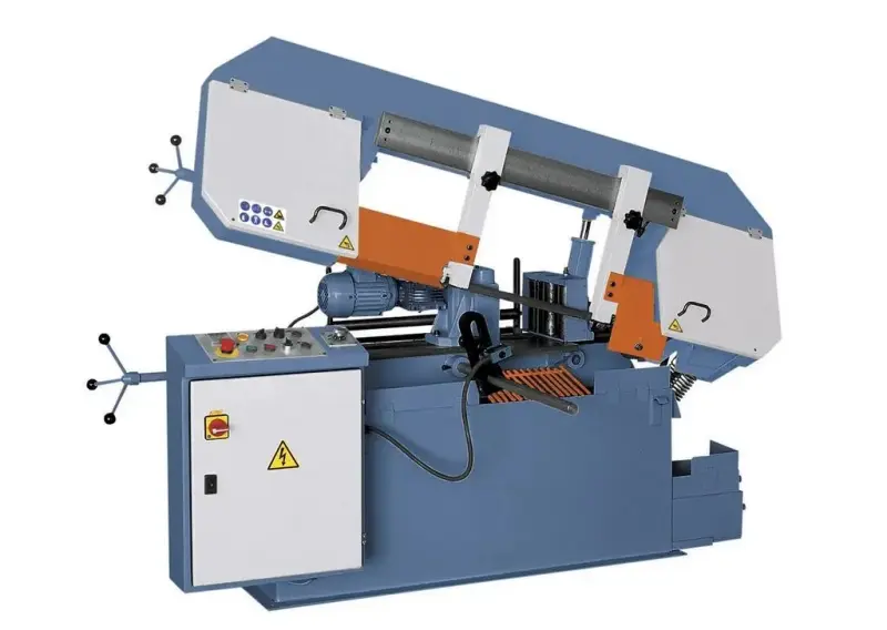 Automatická pásová pila Bernardo MSB 320 VL (BER041500XL)