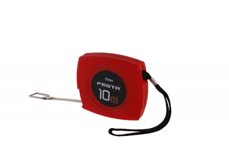 Ocelové pásmo 10m FESTA (RAPID-LONG) (L12010)