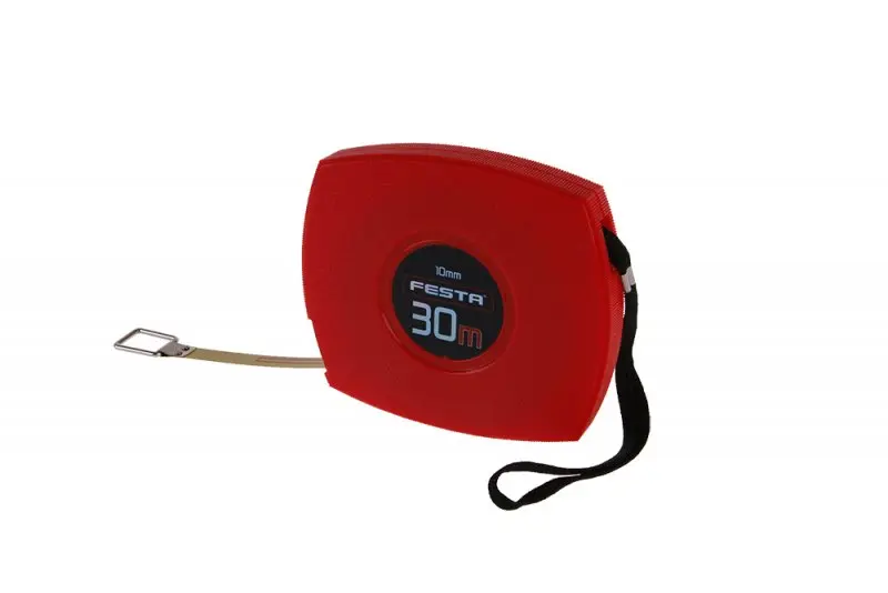 Ocelové pásmo 30m FESTA (RAPID-LONG) (L12030)