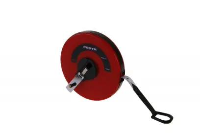 Pásmo sklolam. 20m (pouzdro) FESTA (L12120)