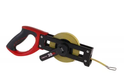 Pásmo na vidlici 30Mx12.5mm ocel FESTA (L12433)