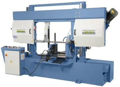 Automatická pásová pila Bernardo MSB 460 V (BER041540XL)