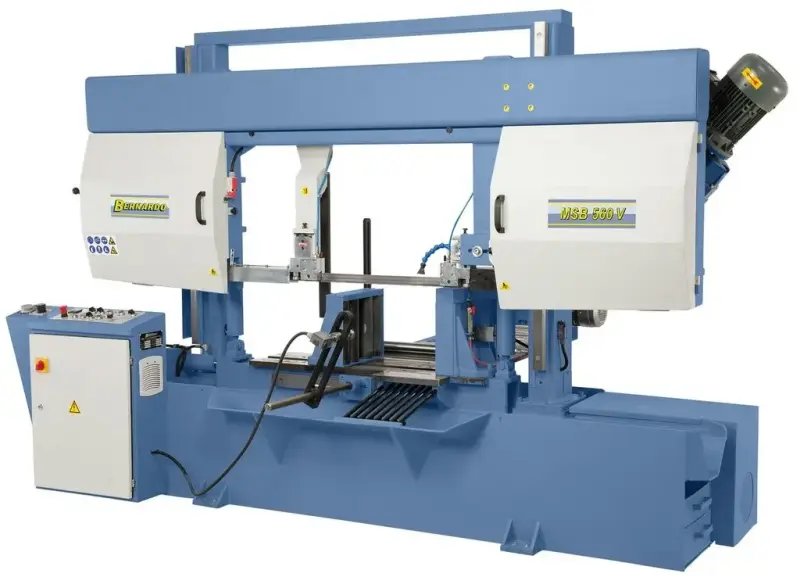 Automatická pásová pila Bernardo MSB 460 V (BER041540XL)