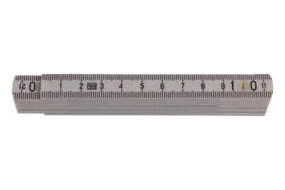 Skládací metr o délce 1m - plastový mini, Levior L13210 (L13210)