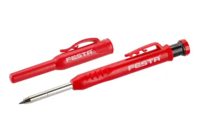 Hloubkový značkovač FESTA 6 mm, tuha HB (L13262)