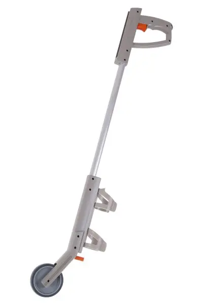 Pojízdný držák na sprej Soppec (L13296)