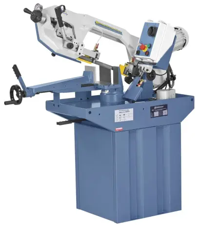 Bernardo HBS 275 VARIO Pásová pila na kov (BER041697)