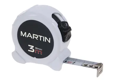 Svinovací metr 3m MARTIN, Levior 13505 (L13505)