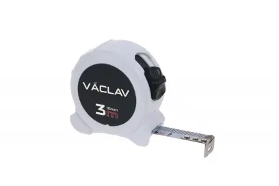 Svinovací metr 3m VÁCLAV (L13518)