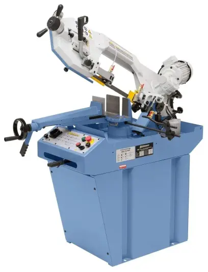 Bernardo HBS 275 PRO Pásová pila na kov (BER041705)