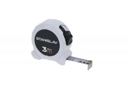 Svinovací metr 3m STANISLAV (L13530)