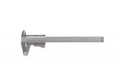 Posuvka- tlačítko 150/0.02mm FESTA (L14004)