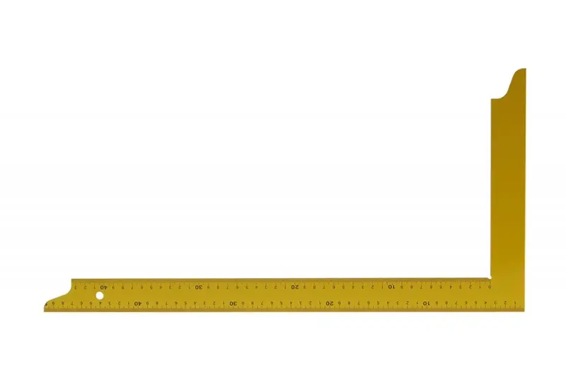 Úhelník tesařský 500x250mm (L14350)