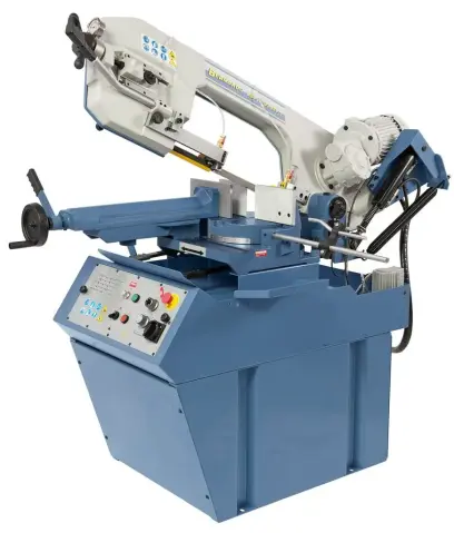 Bernardo MBS 350 DG-VR PRO Pásová pila s oboustraným úhlováním (BER041711)