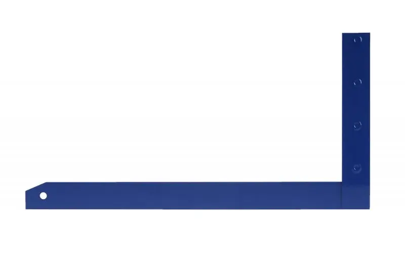 Úhelník zednický 500x250mm (L14456)