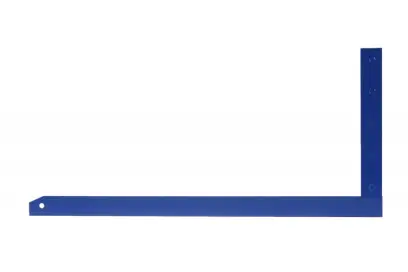 Úhelník zednický 700x300mm (L14457)