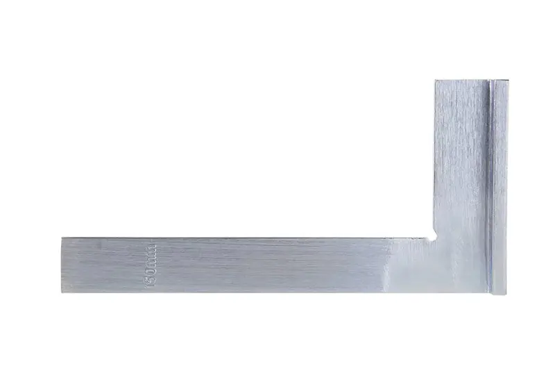 Úhelník příložný 150x75mm, FESTA 14491 (L14491)