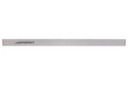 Stahovací lať SL1 1800mm - 1 libela, HORIZONT 15418 (L15418)
