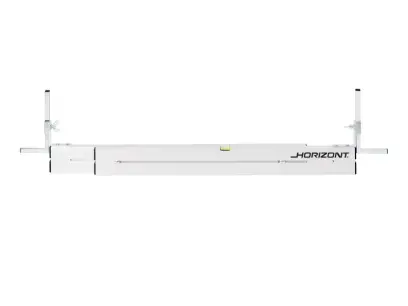 Lať stahovací HORIZONT nastavitelná 145-235cm 1 li (L15895)