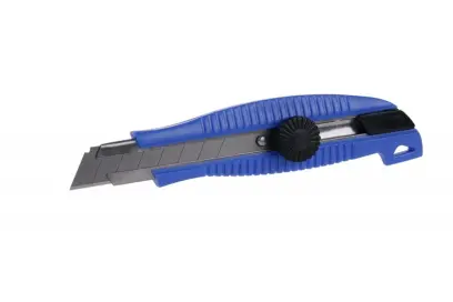 S 201-odlamovací nůž 18mm,šr.ar.,vodítko (L16028)