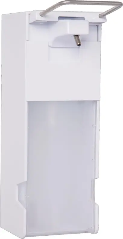 Dávkovač na stěnu pro nádobu 1l (EDE98500030)