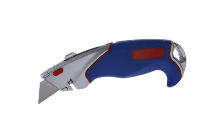 Nůž SX 5000 kovový, 5 čepelek FESTA (L16035)