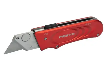 Nůž TURBO, 5 čepelek, FESTA 16037 (L16037)