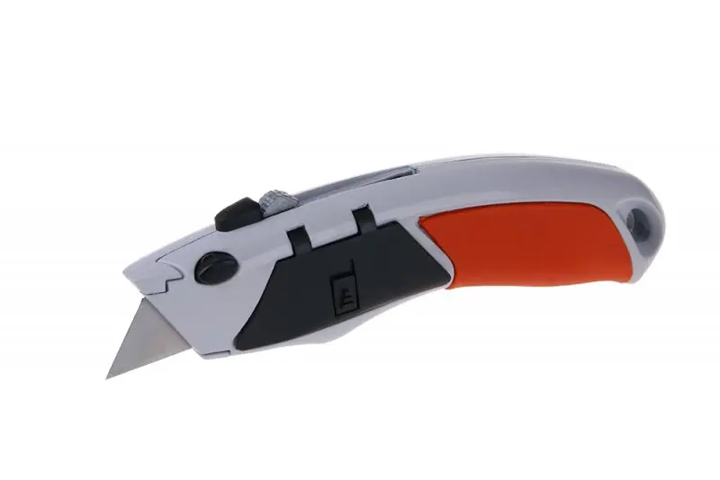 Nůž Quick realese FESTA, 5 čepelí (D) (L16038)