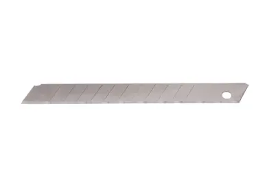 Sada (S-009) náhr.čepele 9mm/10ks, Levior 16060 (L16060)