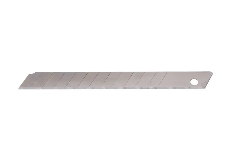 Sada (S-009) náhr.čepele 9mm/10ks, Levior 16060 (L16060)