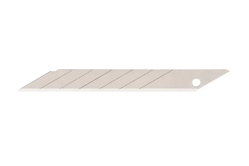 Čepel náhradní 9x0.45mm 10ks (L16061)