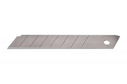 Sada náhr.čepele 18mm/10ks 0.6mm FESTA (L16077)