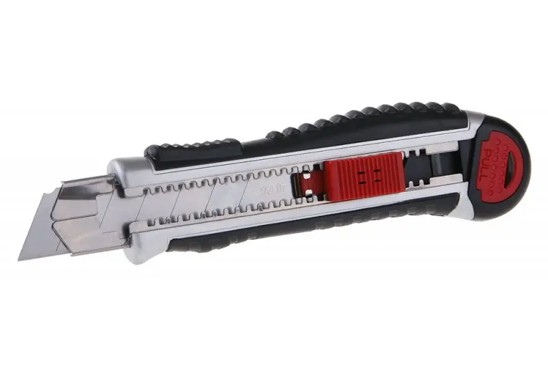 Nůž 25mm FESTA POWER, 5 čepelí (L16091)