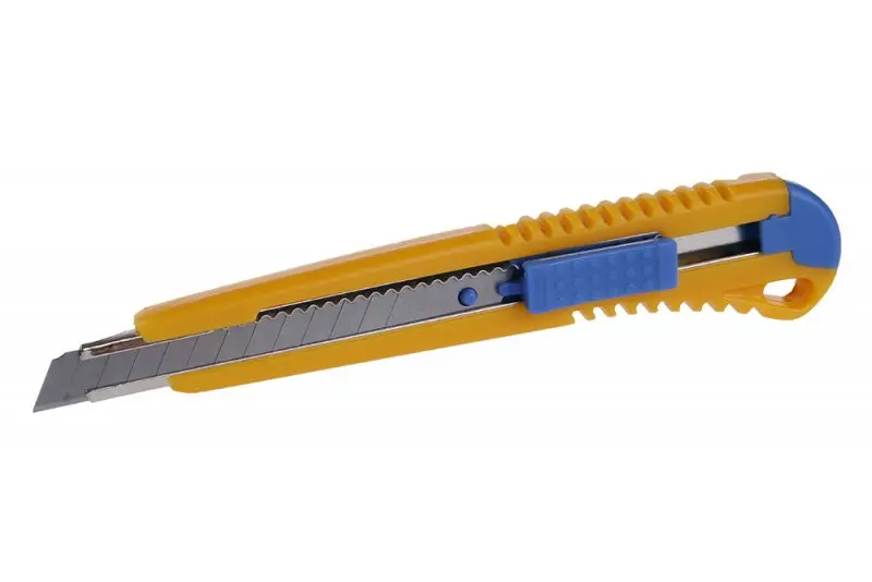 Nůž L10 sx42 9mm kov FESTA (L16115)