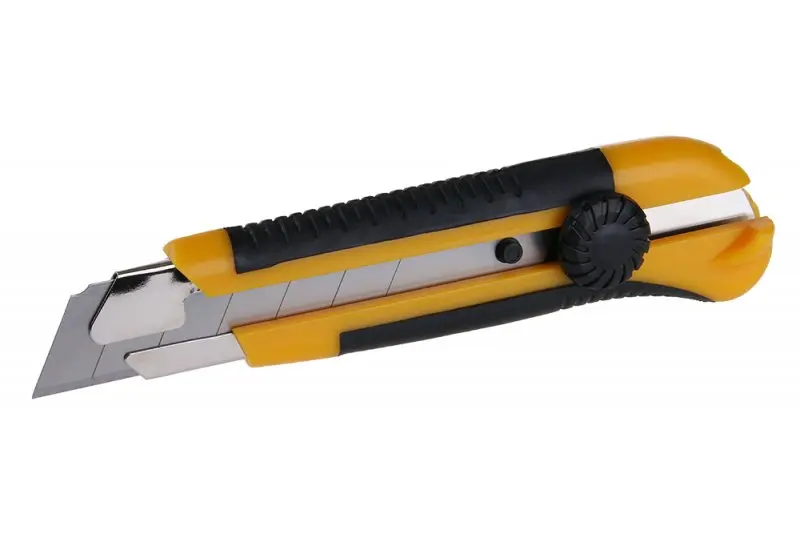 Nůž L20 sx2500 25mm FESTA (L16135)