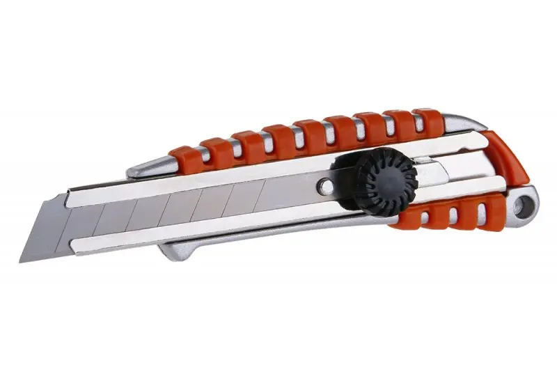 Nůž L24 18mm,kolečko (L16144)