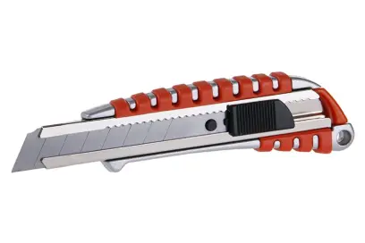 Nůž L25 18mm XD67-6,kov FESTA (L16145)