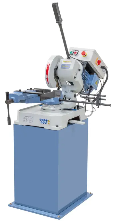 Kotoučová pila na kov Bernardo CS 250 H (400 V) (BER041842)