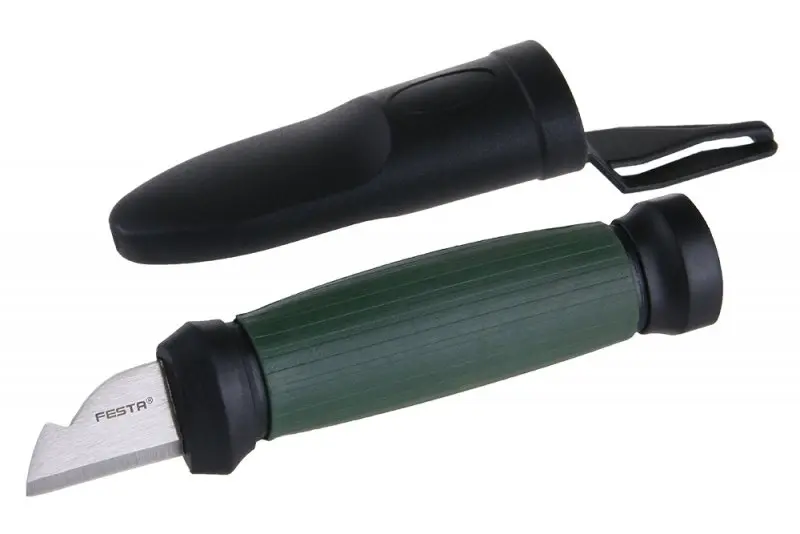 Nůž elektrikářský FESTA SHORT (L16212)
