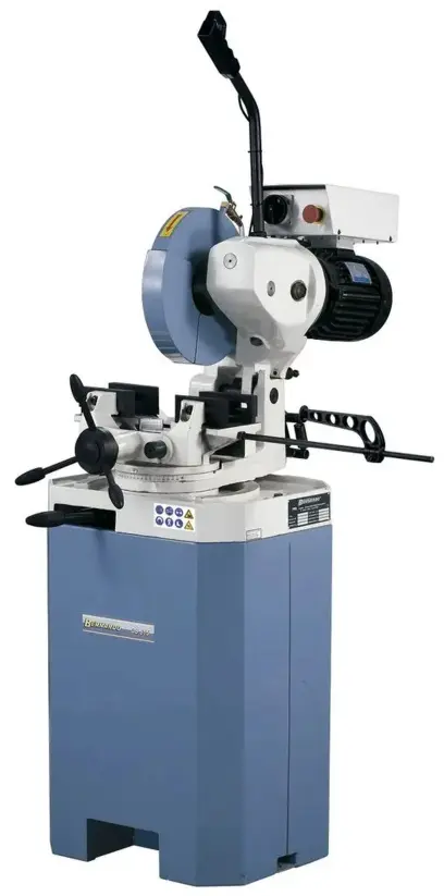 Kotoučová pila na kov Bernardo CS 315 L (BER041885)