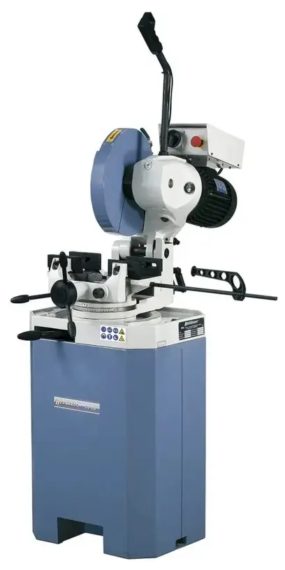 Kotoučová pila na kov Bernardo CS 350 L (BER041887)
