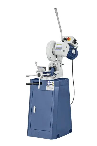 Kotoučová pila na kov Bernardo CS 275 H (BER041890)
