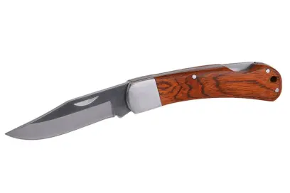Nůž zavírací WOODY, Levior 16235 (L16235)