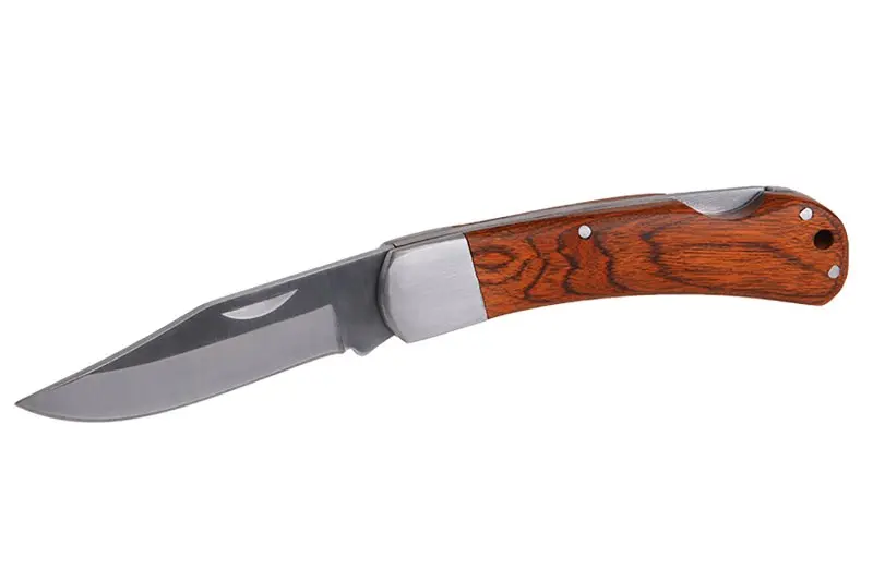 Nůž zavírací WOODY, Levior 16235 (L16235)