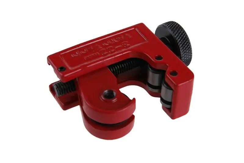 Řezač tenkostěnných trubek mini 3-22mm, Levior 16301 (L16301)